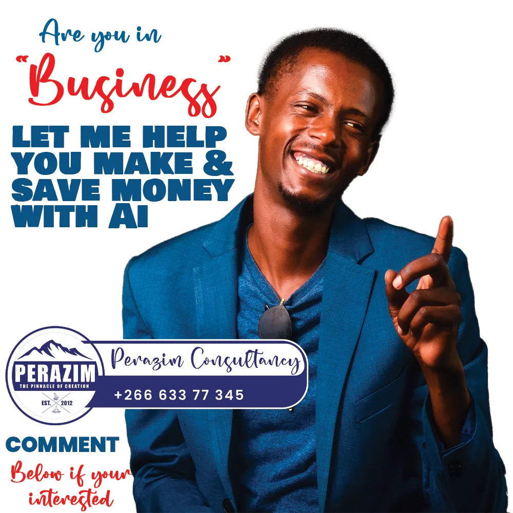 Perazim AI solutions for business