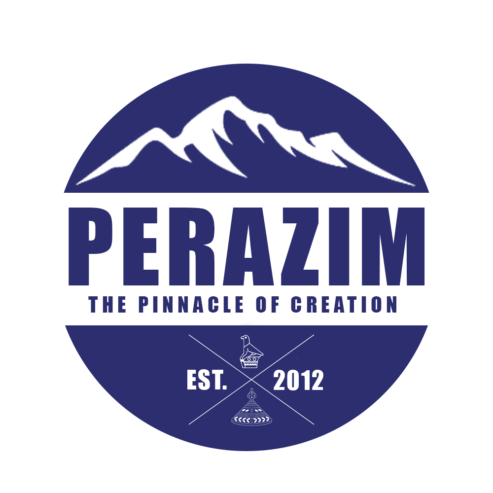 Perazim — The Pinnacle of Creation